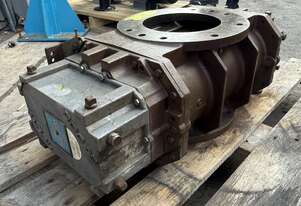 Dresser ROOTS 418 RAM WHISPAIR Rotary Lobe Positive Blower Vacuum 8