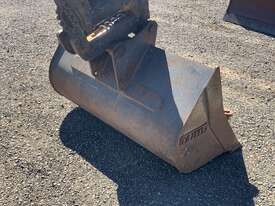 2022 Caterpillar 305CR Excavator (Rubber Tracked) - picture0' - Click to enlarge