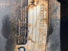 2022 Caterpillar 305CR Excavator (Rubber Tracked) - picture1' - Click to enlarge