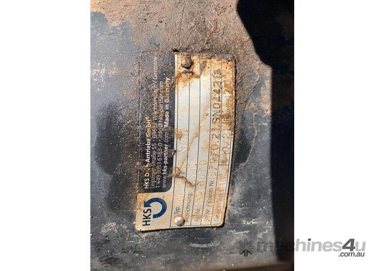 2022 Caterpillar 305CR Excavator (Rubber Tracked)