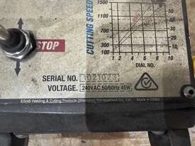 Comet Platecutter Quick Cutter - picture0' - Click to enlarge