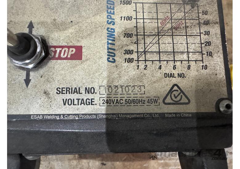 Comet Platecutter Quick Cutter