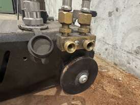 Comet Platecutter Quick Cutter - picture1' - Click to enlarge