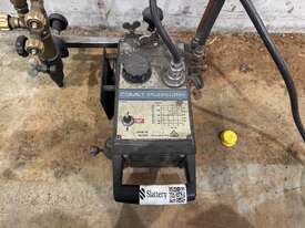 Comet Platecutter Quick Cutter - picture2' - Click to enlarge