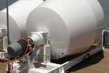 Buffalo Skin & Hide Drums