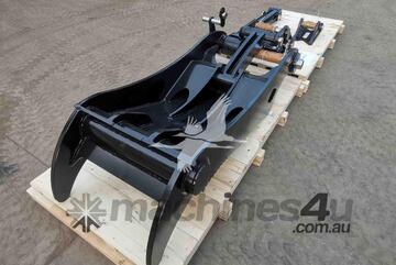 Thumb BEDROCK 90MM PIN EPT90-PG2T42