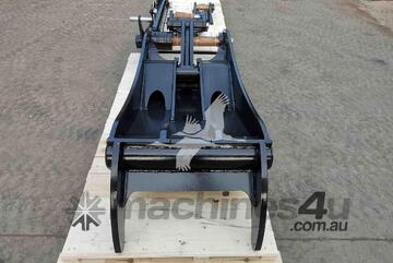 Thumb BEDROCK 90MM PIN EPT90-PG2T42