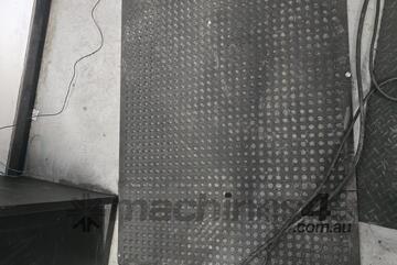 Antistatic Anti-static mat
