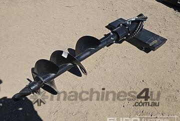 Unused Captok Hydraulic 12