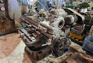 Pfauter SF1 Worm & Thread Milling Machine