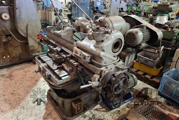 Pfauter SF1 Worm & Thread Milling Machine