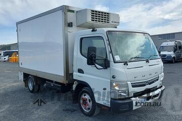 Fuso   Canter 515s Fuso   Canter 515s