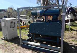 ROOTS BLOWER 45 KW