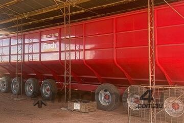 Finch 2017   110T Mother Bin