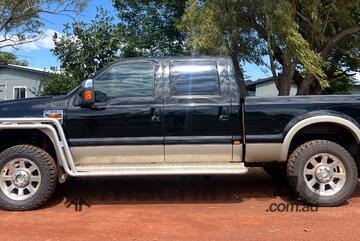 2010 F350 Ford Lariat Dual Cab 2010 F350 Ford Lariat Dual Cab