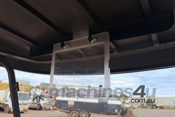 Club Car Tempo Electric 2 Seat Golf Cart