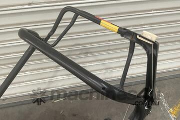 Honda HRU 216 Mower Pull Start (Council Asset). Honda HRU 216 Mower Pull Start (Council Asset).