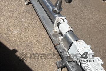 Nemo Stainless Steel Mono Style Pump Food Grade