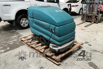 Tennant 5700 Walk Behind Electric Sweeper Tennant 5700 Walk Behind Electric Sweeper