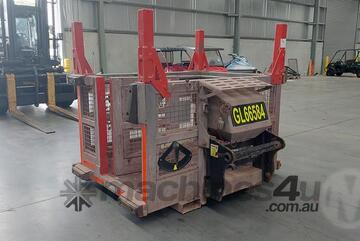 Manitou   2.0 X 1.5 M