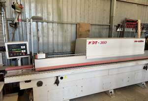 Leda   KDT 360 Edgebander