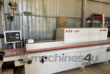 Leda   KDT 360 Edgebander