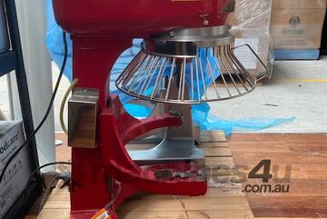 Atlas   Planetary Mixer