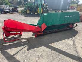 KVERNELAND TAARUP 2424 MOWER. - picture0' - Click to enlarge