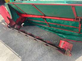 KVERNELAND TAARUP 2424 MOWER. - picture2' - Click to enlarge