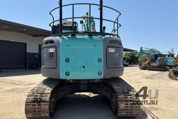 2020 Kobelco SK235SR-2 Excavator