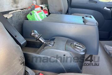 2012 MAN TGM 30.340 Service Truck