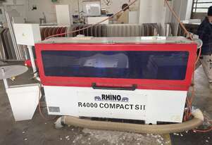 Rhino   Edgebander R4000 SII