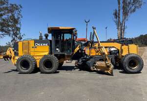 2012 DEERE 770G TL29