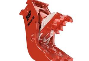 RAMMER RPV 07S (STATIC PULVERISER) for sale