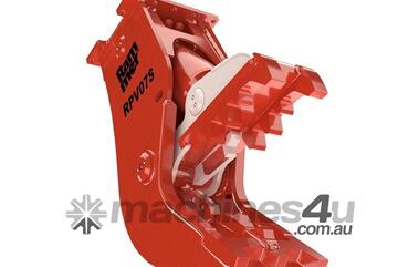 RAMMER RPV 07S (STATIC PULVERISER) for sale