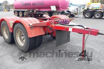 Evertrans   D6 Evertrans   D6