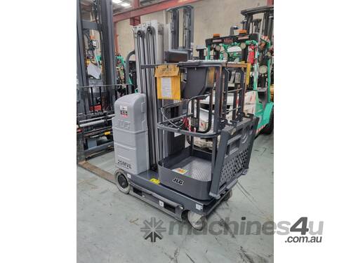  JLG 6 Metre Order Picker - Ready to Go