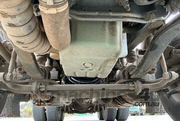 Volvo 2020   FM 540 Prime Mover