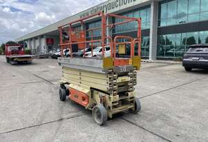 2011 JLG 2646ES Scissor Lift Electric
