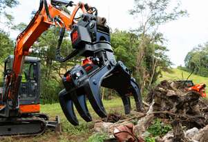 18-23T Heavy Duty Rotating Grab