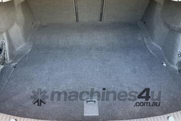 2014 Mercedes-Benz C-Class C250 Petrol