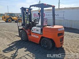 Unused Dogon KSERIES 30  - picture0' - Click to enlarge