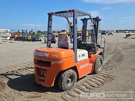 Unused Dogon KSERIES 30  - picture1' - Click to enlarge