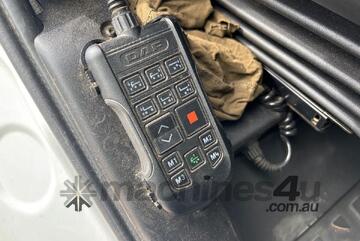 2022 DAF CF450 FTT Prime Mover Sleeper Cab