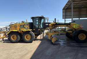 CAT 16M3 GRADER