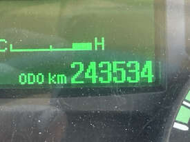 2014 Mitsubishi Fuso Canter 815 Crew Cab Tipper - picture0' - Click to enlarge