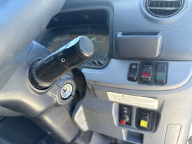 2014 Mitsubishi Fuso Canter 815 Crew Cab Tipper - picture2' - Click to enlarge