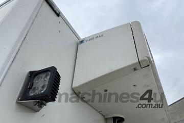 2020 Hino 300 616 Refrigerated Pantech