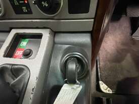 2002 Land Rover Range Rover HSE Wagon T/Diesel (Auto) - picture0' - Click to enlarge
