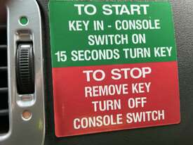 2002 Land Rover Range Rover HSE Wagon T/Diesel (Auto) - picture1' - Click to enlarge